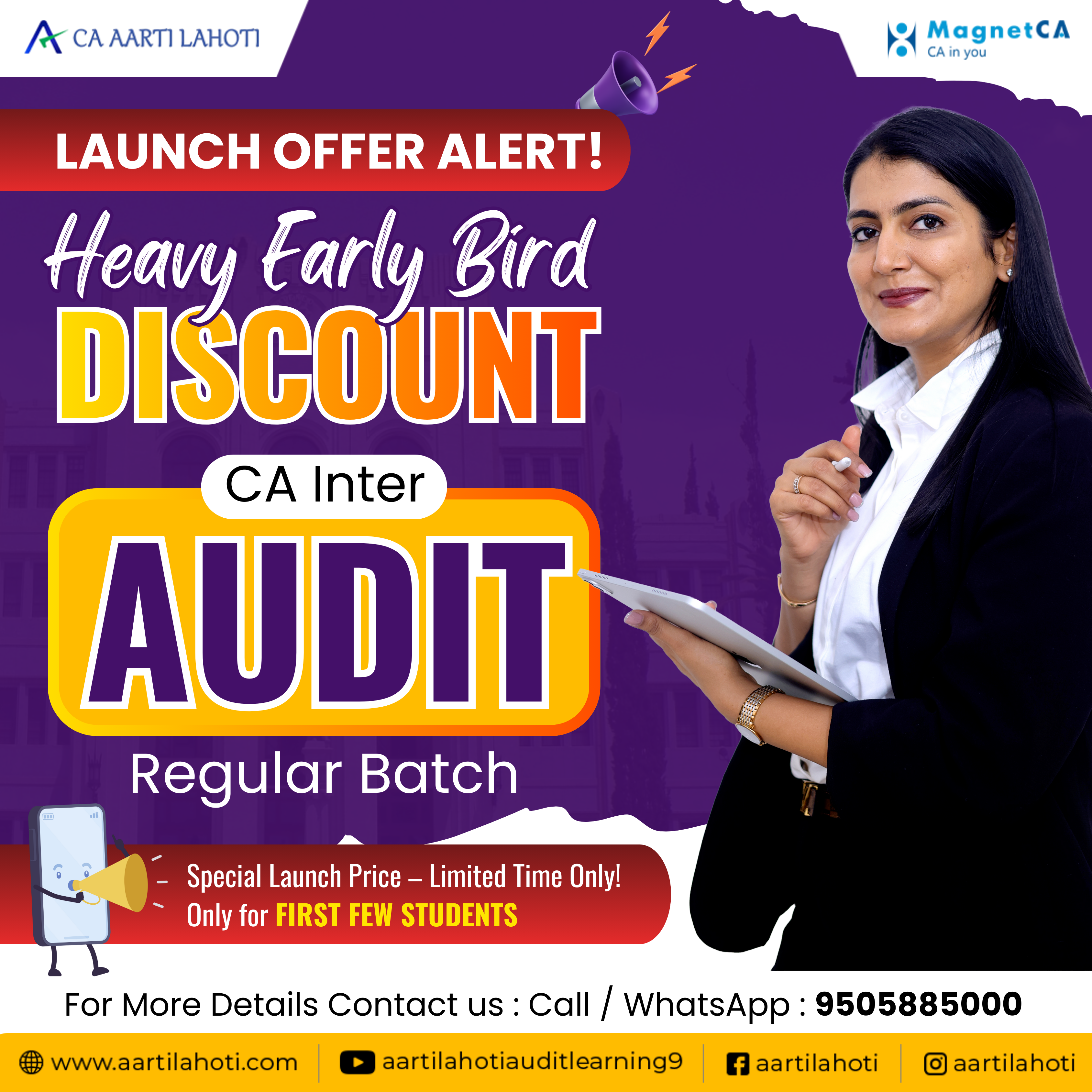 Happy New Year Offer