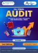 Picture of CA FINAL AUDIT NEW SYLLABUS EDITION-2