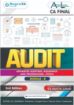 Picture of CA Final Advanced Auditing, Assurance, and Professional Ethics 